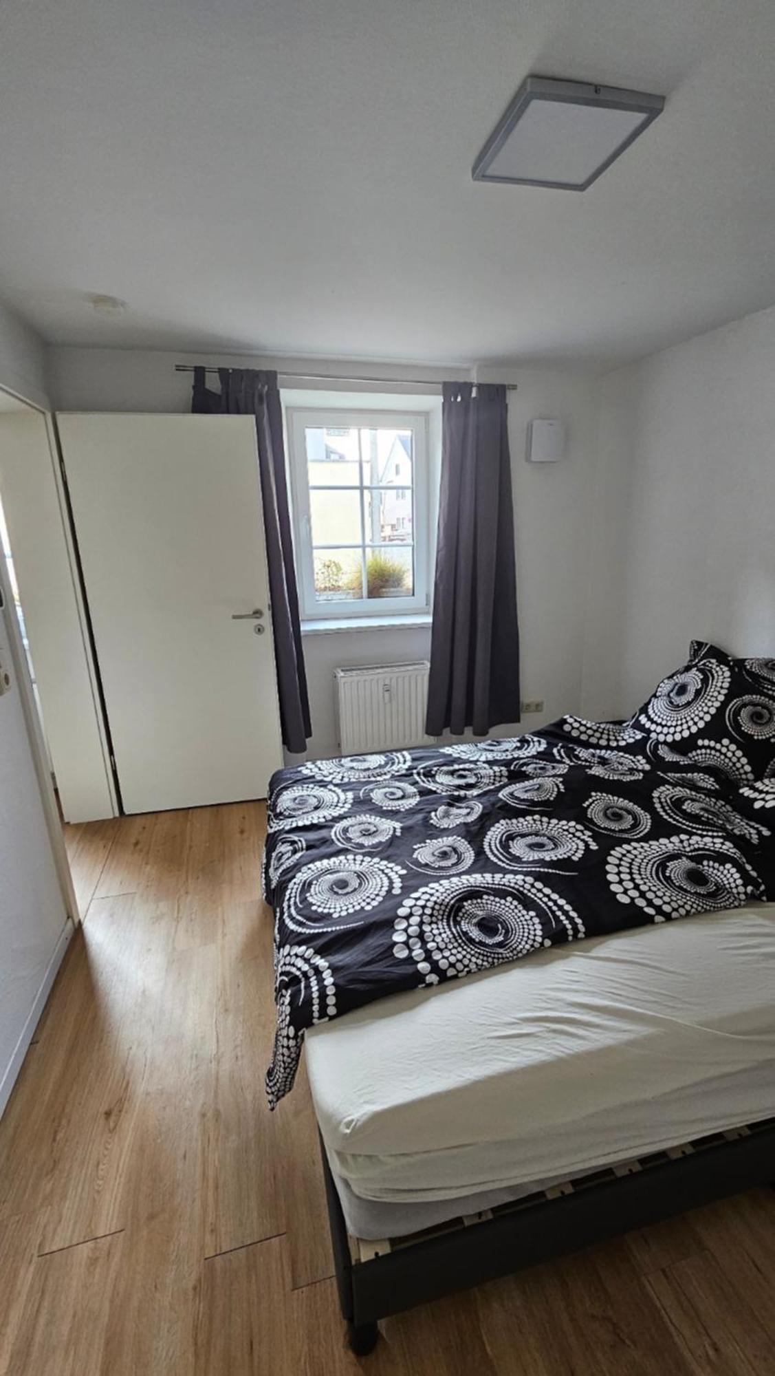 Ferienwohnung Crames Trier Exterior photo