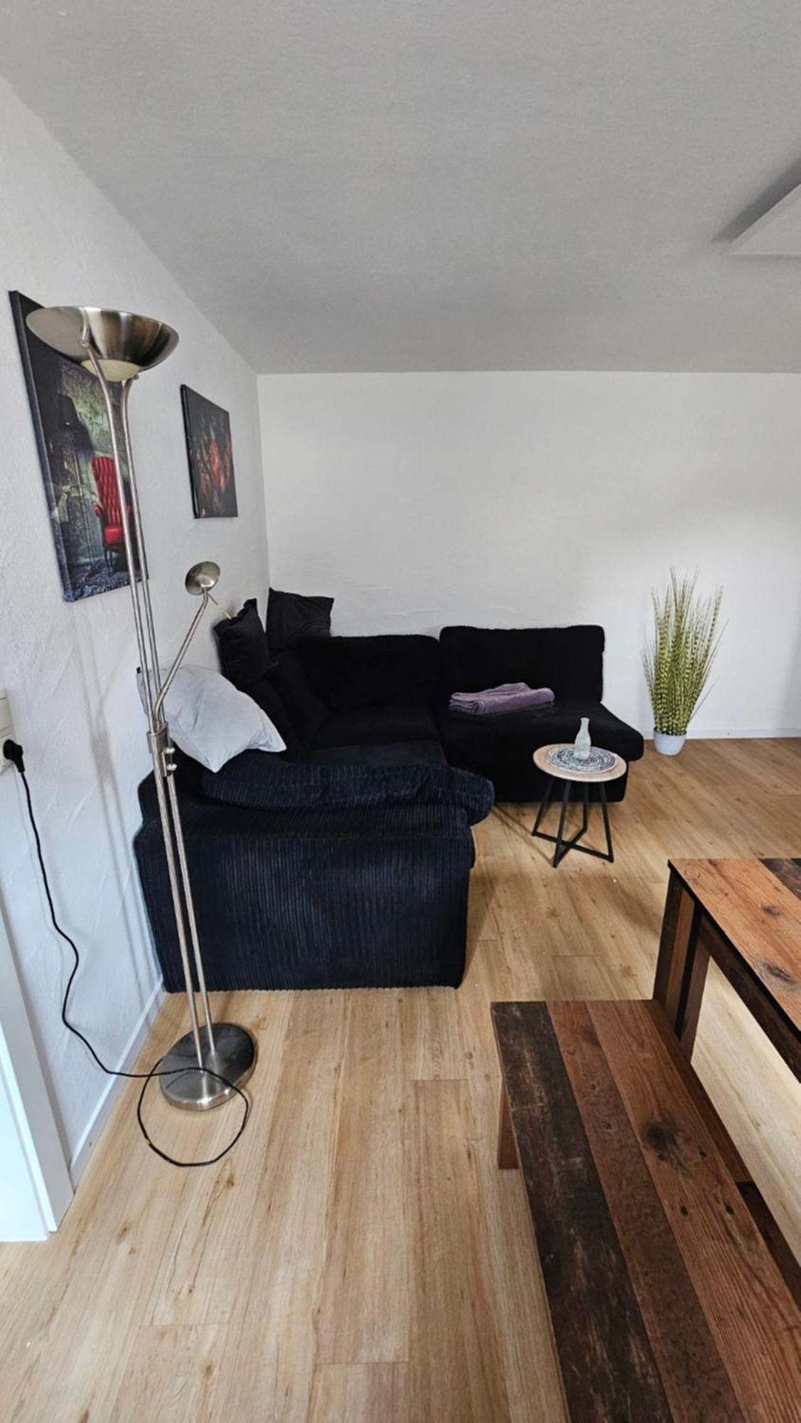 Ferienwohnung Crames Trier Exterior photo