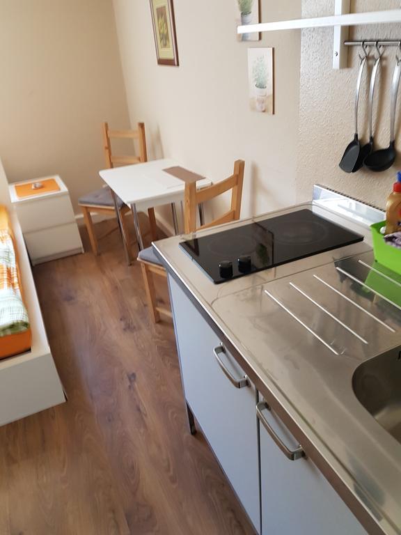 Ferienwohnung Crames Trier Exterior photo
