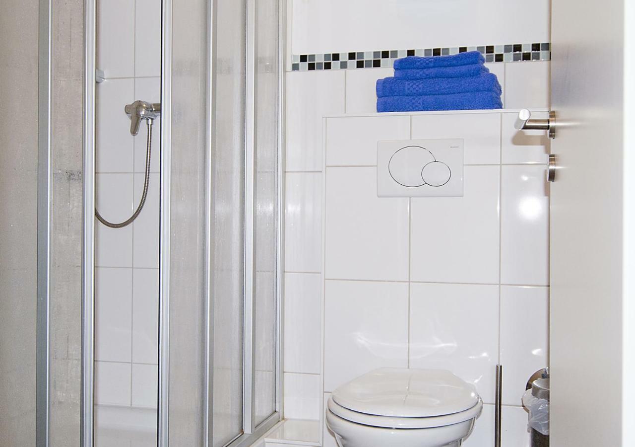 Ferienwohnung Crames Trier Exterior photo